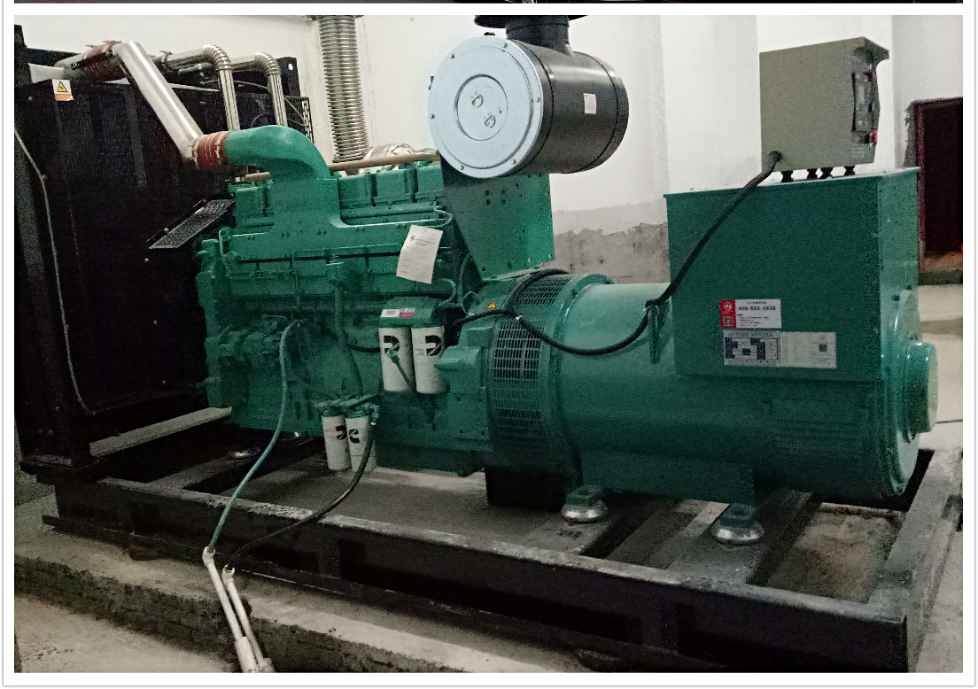 嘉禾中港世纪城500kw2