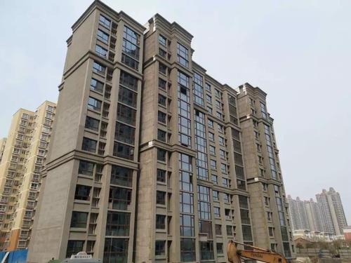 明邦为湘西华章地产安装200kw潍柴发电机组一台