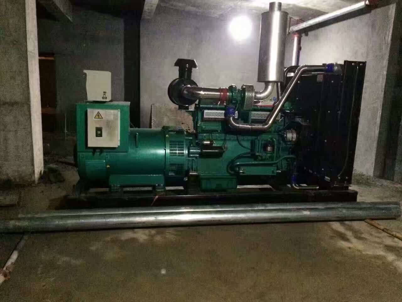 发电机价格