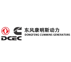 50千瓦东风康明斯柴油发电机组