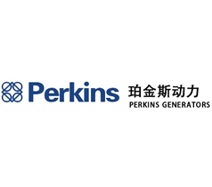 1480千瓦珀金斯柴油发电机组